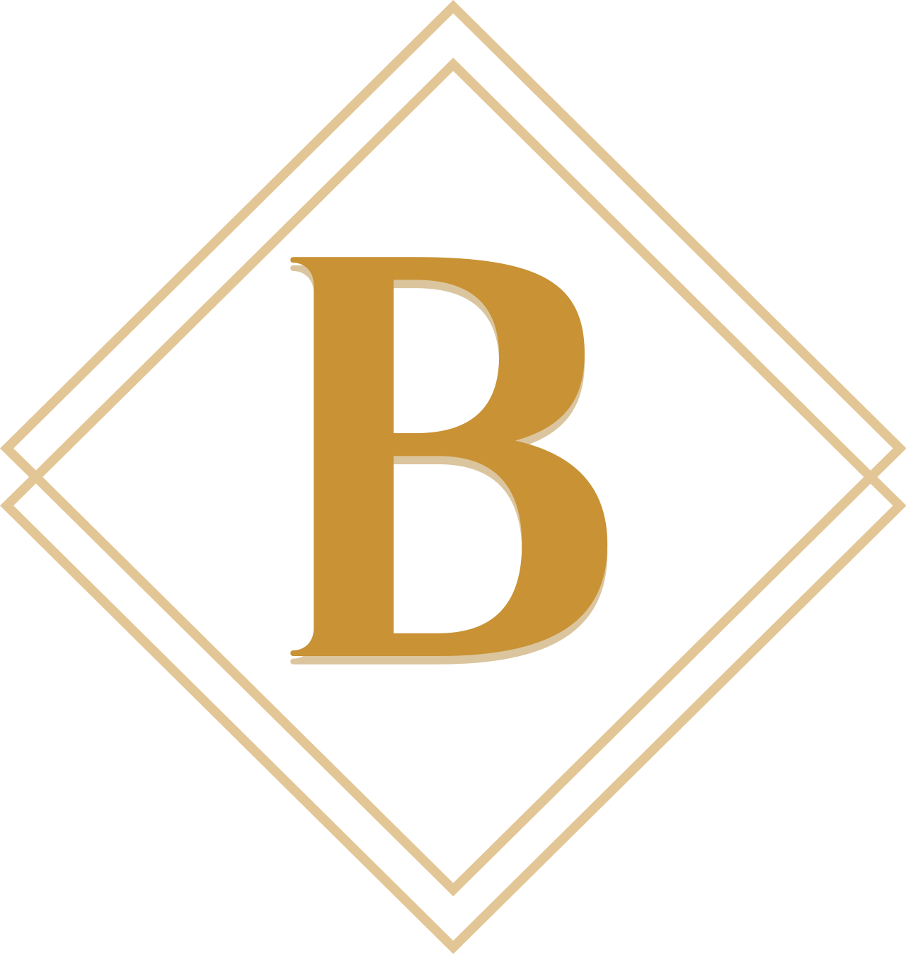Burpee Contracting & Co. logo